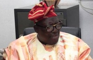 Senator Felix Kolawole Ogunlade ‘JUMOKOL’ and the Promise of a Brighter Future and Political restoration in Nigeria.