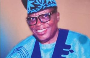 Senator Felix Kolawole Ogunwale’s Vision for a Prosperous and Self-Sufficient Nigeria in 2025