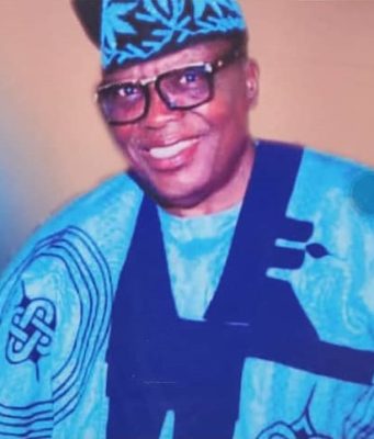 Senator Felix Kolawole Ogunwale’s Vision for a Prosperous and Self-Sufficient Nigeria in 2025