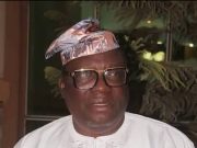 Senator Felix Kolawole Ogunwale, Popularly Known as Jumokol, Poised for Political Resurgence in Nigeria.