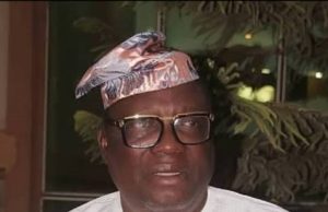 Senator Felix Kolawole Ogunwale, Popularly Known as Jumokol, Poised for Political Resurgence in Nigeria.