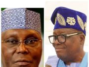 WHY I ENDORSE ATIKU ABUBAKAR PRESIDENT 2027