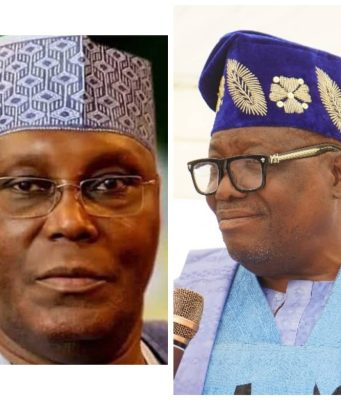 WHY I ENDORSE ATIKU ABUBAKAR PRESIDENT 2027