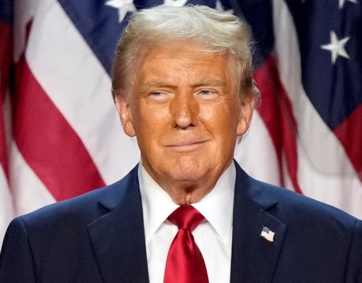 CONCERNS RAISED OVER CONSEQUENCES OF TRUMP’S MIGRANT DEPORTATION PLAN.