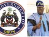 Senator Felix Ogunwale Calls for Peace and Unity in Osun State Amidst Growing Political Tensions.