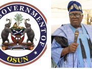 Senator Felix Ogunwale Calls for Peace and Unity in Osun State Amidst Growing Political Tensions.