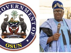 Senator Felix Ogunwale Calls for Peace and Unity in Osun State Amidst Growing Political Tensions.