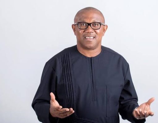 BREAKING NEWS : PETER OBI FACES CRUCIAL DECISION FOR 2027 PRESIDENTIAL BID