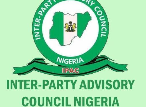 VOTE BUYING AND THE IMPACT ON THE FUTURE OF DEMOCRACY IN NIGERIA : IPAC OSUN STATE CHAPTER