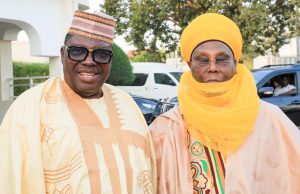 Senator Felix Kolawole Ogunwale Demonstrates Solidarity with Communities Affected by Recent Crises.